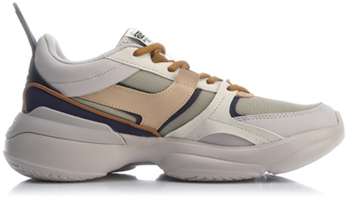 Li-Ning Medalist 92 'Kelabu Unta' AGLP083-4 Order Li-Ning Medalist 92 'Kelabu Unta' AGLP083-4