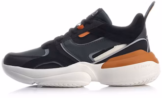 Li-Ning Medalist 92 'Standard Black' AGLP083-7 Li-Ning Medalist 92 'Standard Black' AGLP083-7