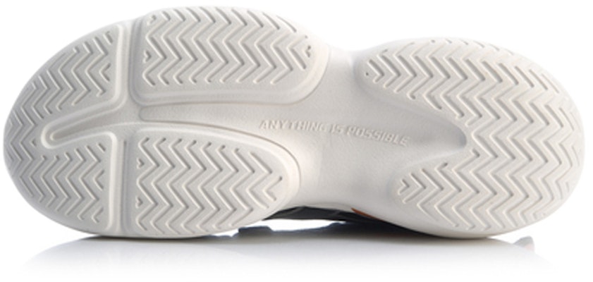 Li-Ning Medalist 92 'Hitam Standard' AGLP083-7 Purchase Li-Ning Medalist 92 'Hitam Standard' AGLP083-7