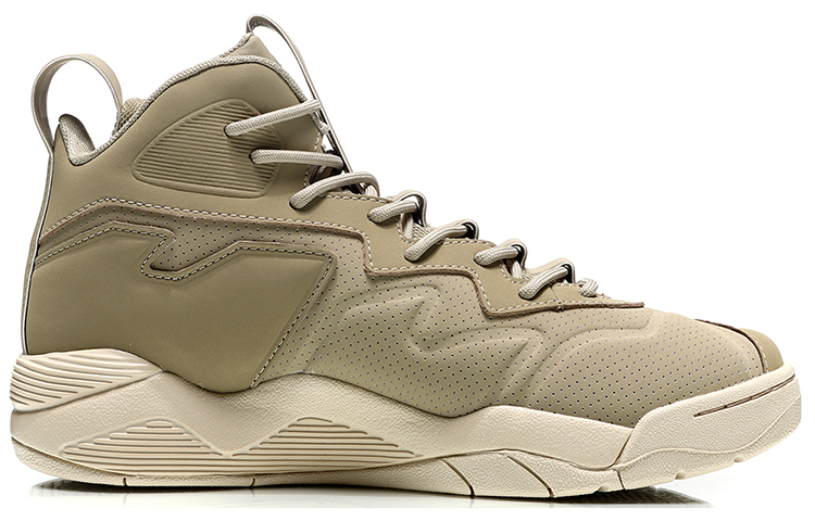 Li-Ning Mega 'Grey Khaki' 圖 2