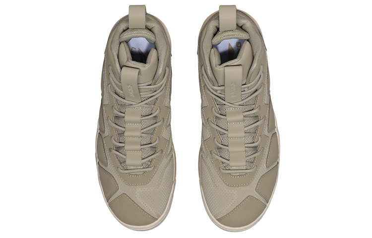 Li-Ning Mega 'Grey Khaki' 圖 4