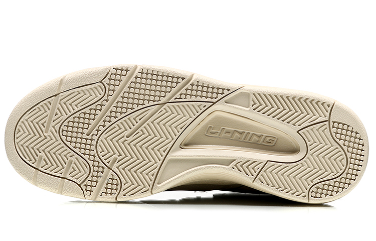 Li-Ning Mega 'Grey Khaki' 圖 5
