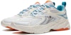 Li-Ning Meteor 'Cream White Blue' ARXT009-2