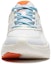 Shop Li-Ning Meteor 'Cream White Blue' ARXT009-2