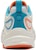 Li-Ning Meteor 'Cream White Blue' ARXT009-2