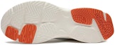 Details for Li-Ning Meteor 'Cream White Blue' ARXT009-2