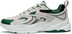 Li-Ning Meteor 'Oatmeal Green' ARXT009-3