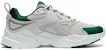 Li-Ning Meteor 'Oatmeal Green' ARXT009-3