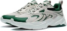 Lookbook Li-Ning Meteor 'Oatmeal Green' ARXT009-3