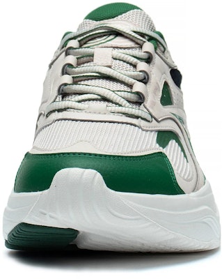 Li-Ning Meteor 'Oatmeal Green' ARXT009-3 Shop Li-Ning Meteor 'Oatmeal Green' ARXT009-3