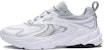 Li-Ning Meteor 'White Grey' ARXT009-4
