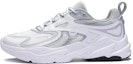 Buy Li-Ning Meteor 'White Grey' ARXT009-4