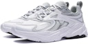 Lookbook Li-Ning Meteor 'White Grey' ARXT009-4