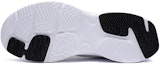 Details for Li-Ning Meteor 'White Grey' ARXT009-4