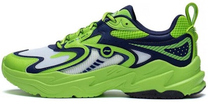 Li-Ning Meteor 'Green Navy' ARXT009-1 Li-Ning Meteor 'Green Navy' ARXT009-1