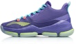 Buy Li-Ning Kasut Bola Keranjang Mid-Top 'Ungu' ABPN041-1