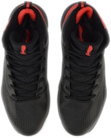 "Li-Ning Mid-Top Negro/Rojo" ABPP039-3 Shop "Li-Ning Mid-Top Negro/Rojo" ABPP039-3