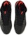 Li-Ning Mid-Top Hitam/Merah ABPP039-3