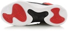 Purchase Li-Ning Mid-Top Hitam/Merah ABPP039-3