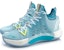 Li-Ning Mid-Top Biru/Putih ABAP019-4