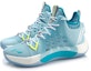 Lookbook Li-Ning Mid-Top Biru/Putih ABAP019-4