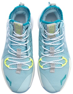 리닝 미드탑 블루/화이트 (Line Midteop Beulreu/Hwaiteu) ABAP019-4 Shop 리닝 미드탑 블루/화이트 (Line Midteop Beulreu/Hwaiteu) ABAP019-4