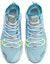Shop Li-Ning Mid-Top Biru/Putih ABAP019-4