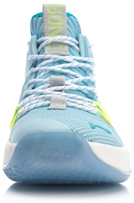 Li-Ning Mid-Top Blue/White ABAP019-4 Purchase Li-Ning Mid-Top Blue/White ABAP019-4