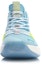 Purchase Li-Ning Mid-Top Biru/Putih ABAP019-4