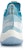 Li-Ning Mid-Top Biru/Putih ABAP019-4