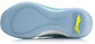 Sizing Li-Ning Mid-Top Biru/Putih ABAP019-4