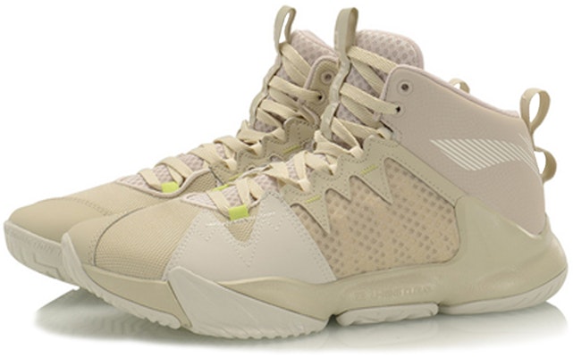 리닝 미드탑 브라운 (Li-Ning mideutab beuraun) ABPQ009-6 Lookbook 리닝 미드탑 브라운 (Li-Ning mideutab beuraun) ABPQ009-6