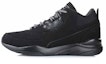 Buy Kasut Lari Li-Ning Mid-Top Plush 'Hitam' AGCM231-51