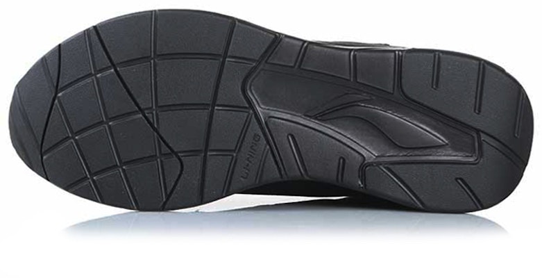Li-Ning Mid-Top Plush Running Shoes 'Black' AGCM231-51 Purchase Li-Ning Mid-Top Plush Running Shoes 'Black' AGCM231-51