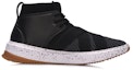 Order Li-Ning Kasut Lari Mid-Top 'Percik Dakwat Hitam' AGLM031-1