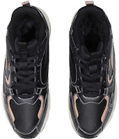 Zapatillas de Correr Li-Ning Mid-Top 'Negro Albaricoque' AGCQ349-2 Shop Zapatillas de Correr Li-Ning Mid-Top 'Negro Albaricoque' AGCQ349-2