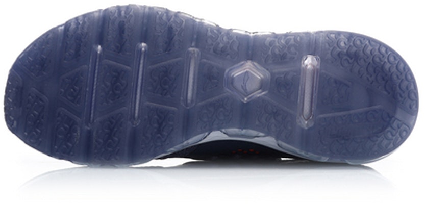 Li-Ning Mid-Top Running Shoes 'Night Shadow Blue' ARHP117-2 Purchase Li-Ning Mid-Top Running Shoes 'Night Shadow Blue' ARHP117-2