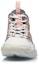Shop Zapatillas Deportivas Li-Ning Mid-Top Blanco/Rosa. ABAQ059-7