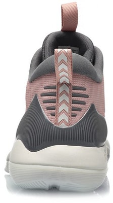 Zapatillas Deportivas Li-Ning Mid-Top Blanco/Rosa. ABAQ059-7 Purchase Zapatillas Deportivas Li-Ning Mid-Top Blanco/Rosa. ABAQ059-7