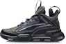 Buy Li-Ning Mid Tops 'Hitam' AGBP109-3