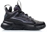 Order Li-Ning Mid Tops 'Hitam' AGBP109-3