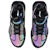 Li-Ning Mid Tops 'Hitam' AGBP109-3