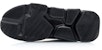 Li-Ning Mid Tops 'Hitam' AGBP109-3