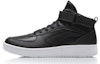 Buy Li-Ning Mid Tops 'Hitam Putih' AGCM163-2