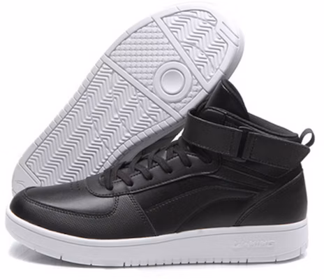 Li-Ning Mid Tops 'Negro Blanco' AGCM163-2 Purchase Li-Ning Mid Tops 'Negro Blanco' AGCM163-2