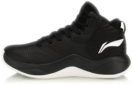 Kasut Bola Keranjang Li-Ning Mid Tops Versi Fleece Lined ABPP039-1 Buy Kasut Bola Keranjang Li-Ning Mid Tops Versi Fleece Lined ABPP039-1