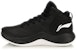 Kasut Bola Keranjang Li-Ning Mid Tops Versi Fleece Lined ABPP039-1