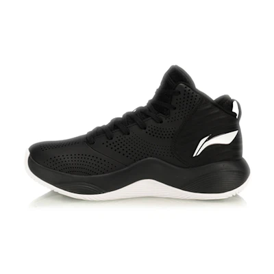 Li-Ning Mid Tops Basketball Shoe Fleece Lined Version