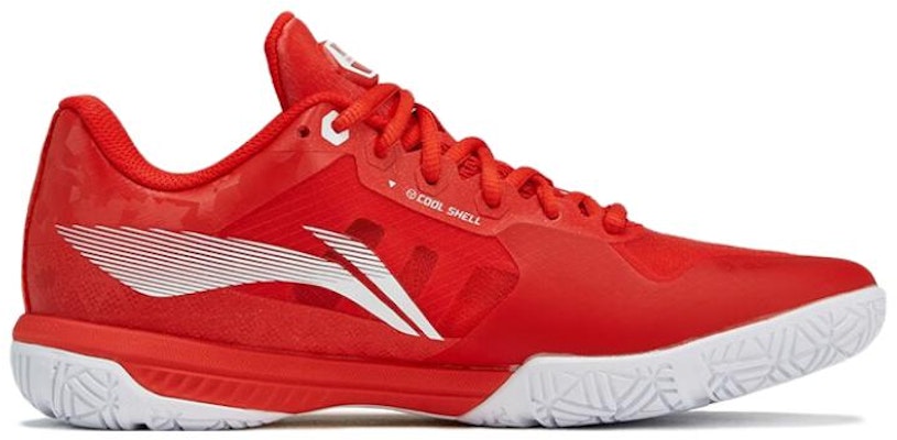 Li-Ning Mirage Pro 'Merah Putih' AYAT013-3 Order Li-Ning Mirage Pro 'Merah Putih' AYAT013-3