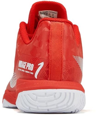 Li-Ning Mirage Pro 'Merah Putih' AYAT013-3 Shop Li-Ning Mirage Pro 'Merah Putih' AYAT013-3